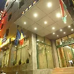 Hotel Boca Boutique Temešvár