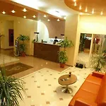 Boca Boutique Hotel Temešvár