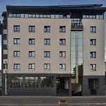 Hotel Boca Boutique Temešvár