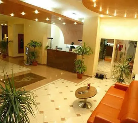 Boca Boutique Hotell Timişoara