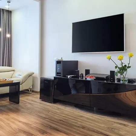 Отель Boca Boutique 3*