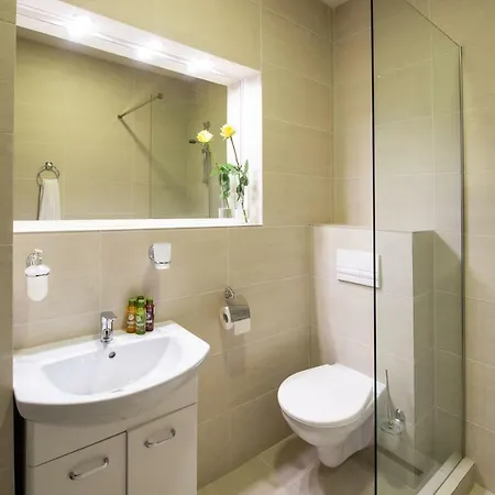 Boca Boutique Hotell