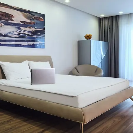 Hotell Boca Boutique