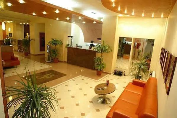 Boca Boutique Hotel Timisoara