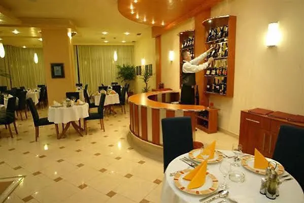 Hotel Boca Boutique 3*