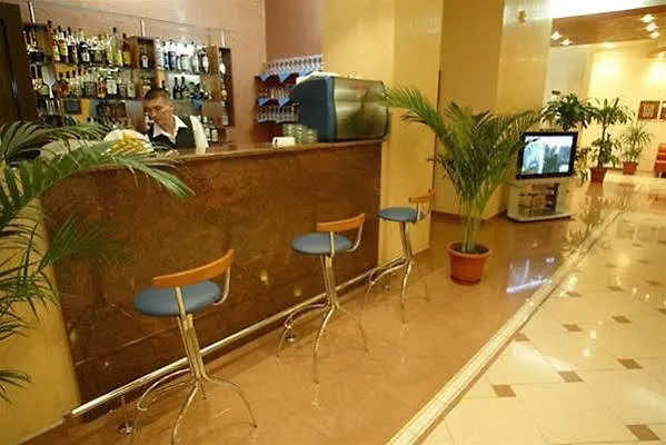 Hotel Boca Boutique 3*