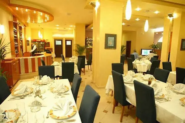 Hotel Boca Boutique 3*