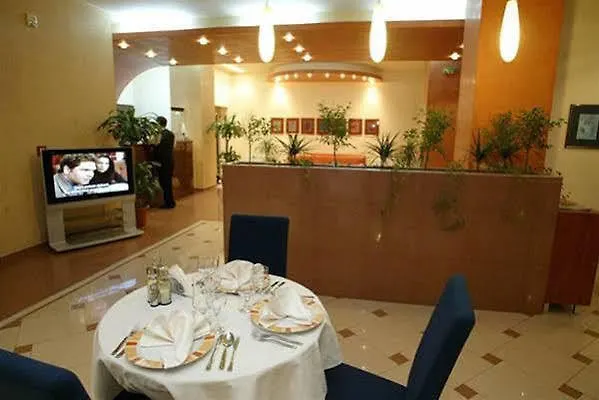 Hotel Boca Boutique Timisoara