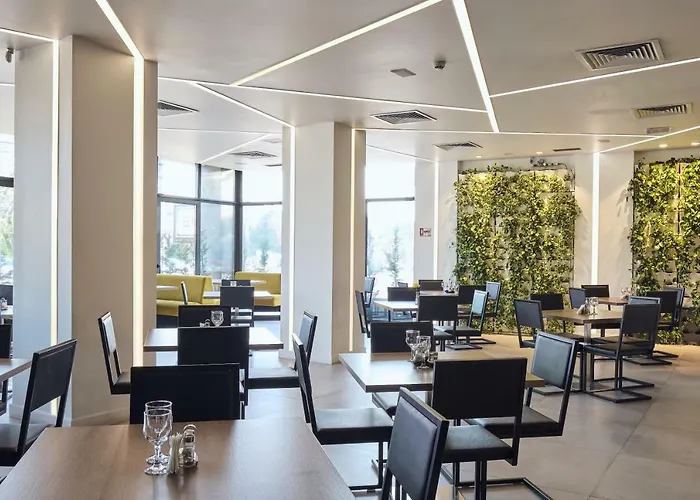 Hotel Boca Boutique 3*