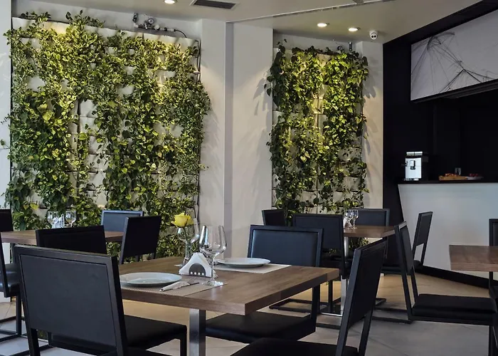 Boca Boutique Hotel Timisoara