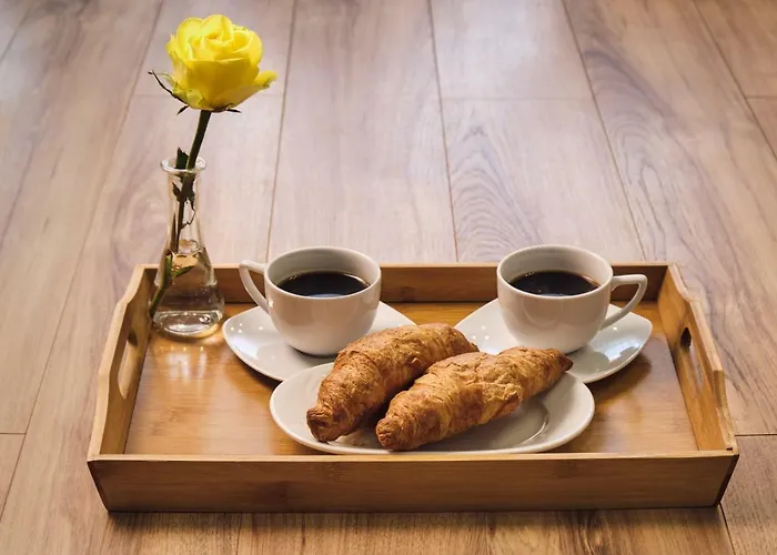 Hotel Boca Boutique 3*