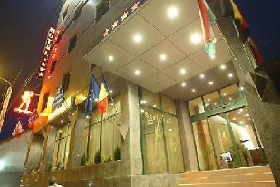 Отель Boca Boutique Тимишоара