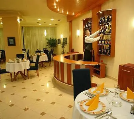 Отель Boca Boutique 3*