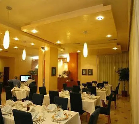 Boca Boutique 3*