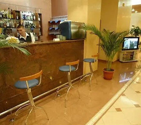 Отель Boca Boutique 3*