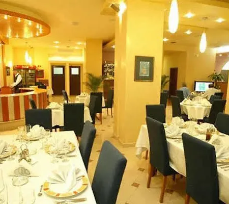 Отель Boca Boutique 3*