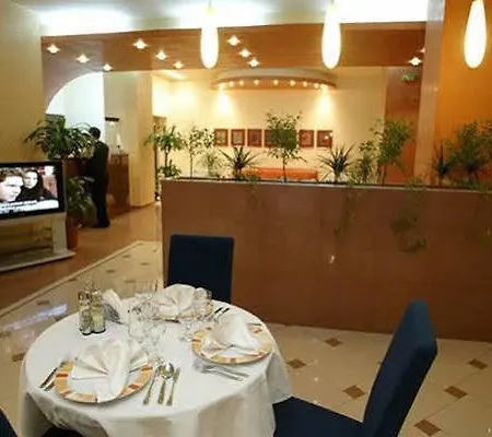 Отель Boca Boutique Тимишоара