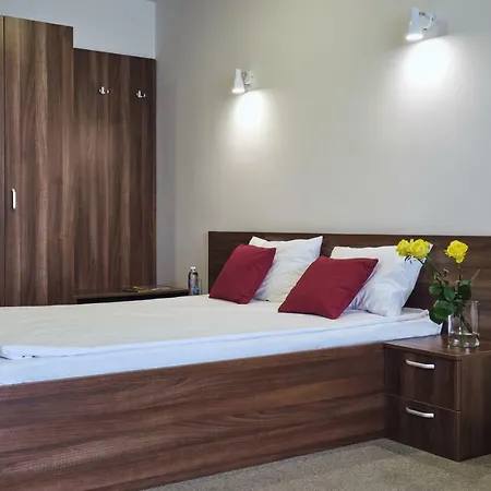 Boca Boutique Hotel Temešvár