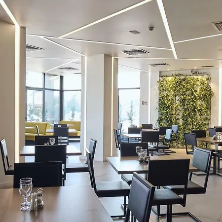 Отель Boca Boutique 3*