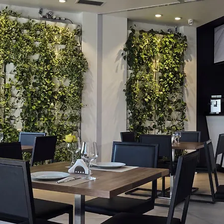 Boca Boutique Hotel Temešvár