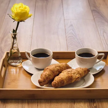 Hotel Boca Boutique 3*