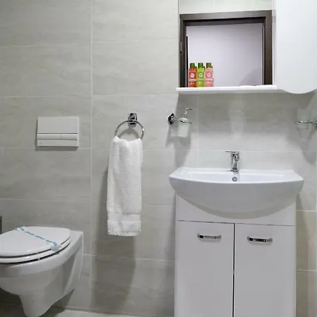 Boca Boutique Отель 3*
